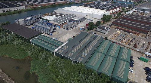 de oliebron 油井潤(rùn)滑油 正式進(jìn)入中國(guó)