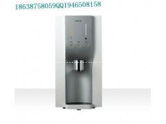 熊津豪威CHP-06DL冷熱直飲凈水機 為家庭健康飲水保駕護航