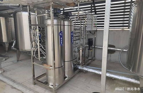 食品飲料行業(yè)凈水與飲水設(shè)備創(chuàng)新技術(shù) 驅(qū)動品質(zhì)、效率與可持續(xù)發(fā)展
